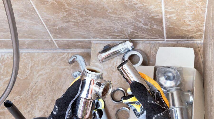 Expert tile roof repair services in Matamoras, PA